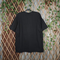 XXL - Vintage Y2K Mtv T-Shirts description want you pull my - Black - XXL