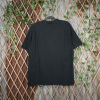 XL - Vintage Y2K American Vintage T-Shirts dirt bike - Black - XL