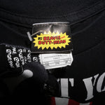 XXL - Vintage Y2K Mtv T-Shirts description want you pull my - Black - XXL