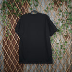 XL - Vintage Y2K American Vintage T-Shirts bill clinton - Black - XL