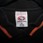 XL - Vintage Y2K Mlb T-Shirts description san francisco - Black - XL