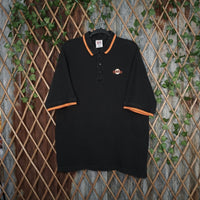 XL - Vintage Y2K Mlb T-Shirts description san francisco - Black - XL
