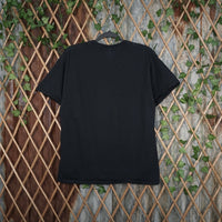 L - Vintage Y2K American Vintage T-Shirts rock band video - Black - L