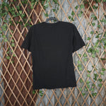 M - Vintage Y2K American Vintage T-Shirts doors jim morrison - Black - M