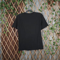 M - Vintage Y2K American Vintage T-Shirts doors jim morrison - Black - M