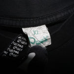 L - Vintage Y2K American Vintage T-Shirts surviced german - Black - L