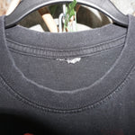 M - Vintage Y2K American Vintage T-Shirts plastic memories - Black - M
