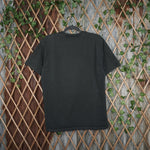 XL - Vintage Y2K Giant T-Shirts looney tunes marvin martian - Black - XL