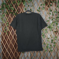 XL - Vintage Y2K Giant T-Shirts looney tunes marvin martian - Black - XL