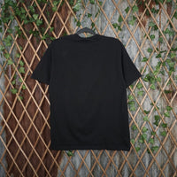 L - Vintage Y2K American Vintage T-Shirts idaho 1990 nature - Black - L