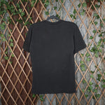 Vintage Y2K American Vintage T-Shirts - black - M