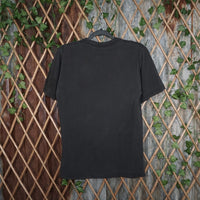 Vintage Y2K American Vintage T-Shirts - black - M