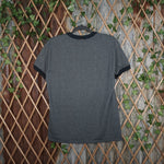M - Vintage Y2K American Vintage T-Shirts foreigner number - Gray - M