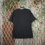 XL - Vintage Y2K Dc Comics T-Shirts description superman - Black - XL