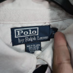 L - Vintage Y2K Polo Ralph Lauren early 90s T-Shirts - Blue - L