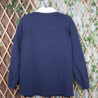 L - Vintage Y2K Polo Ralph Lauren early 90s T-Shirts - Blue - L