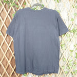 XL - Vintage Y2K Calvin Klein T-Shirts cki spring summer - Blue - XL