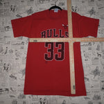 18-20 - Vintage Y2K Salem Sportswear T-Shirts description - Red - 18-20