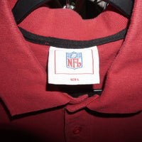 L - Vintage Y2K Nfl T-Shirts description embroidered chest - L