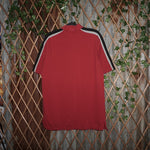 L - Vintage Y2K Nfl T-Shirts description embroidered chest - L