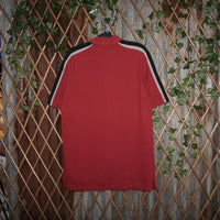 L - Vintage Y2K Nfl T-Shirts description embroidered chest - L