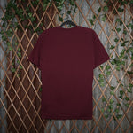 L - Vintage Y2K American Vintage T-Shirts description nissan - Red - L