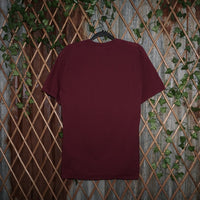 L - Vintage Y2K American Vintage T-Shirts description nissan - Red - L