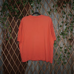L - Vintage Y2K American Vintage T-Shirts description usa - Orange - L