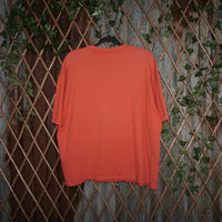 L - Vintage Y2K American Vintage T-Shirts description usa - Orange - L