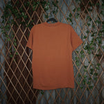 M - Vintage Y2K Guess T-Shirts description throwback spell - Orange - M