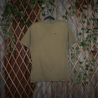 L - Vintage Y2K American Vintage T-Shirts lj che guevara - Green - L