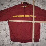 XL - Vintage Y2K Nike Jackets Coats description usc - Red - XL