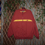 XL - Vintage Y2K Nike Jackets Coats description usc - Red - XL