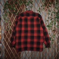 L - Vintage Y2K Carhartt Jackets Coats description plaid - Red - L
