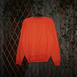 L - Vintage Y2K Winchester Sweatshirts description deer buck - Orange - L
