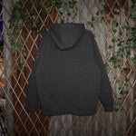 XL - Vintage Y2K O'neal Hoodies description spell - Gray - XL