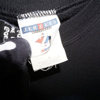 XL - Vintage Y2K American Vintage Sweatshirts deer buck - Black - XL