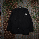 M - Vintage Y2K The North Face Jackets Coats description - Black - M