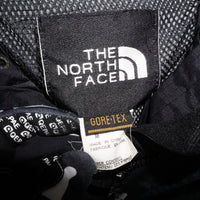 M - Vintage Y2K The North Face Jackets Coats description - Black - M
