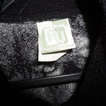 L - Vintage Y2K American Vintage Jackets Coats description - Black Periods And - L