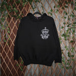 L - Vintage Y2K American Vintage Hoodies description tkd - Black - L