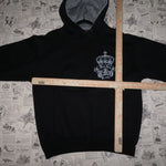 L - Vintage Y2K American Vintage Hoodies description tkd - Black - L
