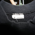 M - Vintage Y2K La Gear Sweatshirts description los angeles - Black - M