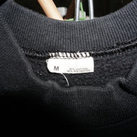 M - Vintage Y2K La Gear Sweatshirts description los angeles - Black - M