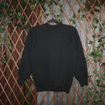 M - Vintage Y2K La Gear Sweatshirts description los angeles - Black - M