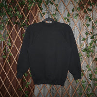 M - Vintage Y2K La Gear Sweatshirts description los angeles - Black - M