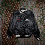 L - Vintage Y2K Bud Light Jackets Coats description amira - Black - L