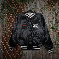 L - Vintage Y2K Bud Light Jackets Coats description amira - Black - L