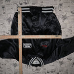 L - Vintage Y2K Bud Light Jackets Coats description amira - Black - L