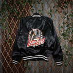 L - Vintage Y2K Bud Light Jackets Coats description amira - Black - L
